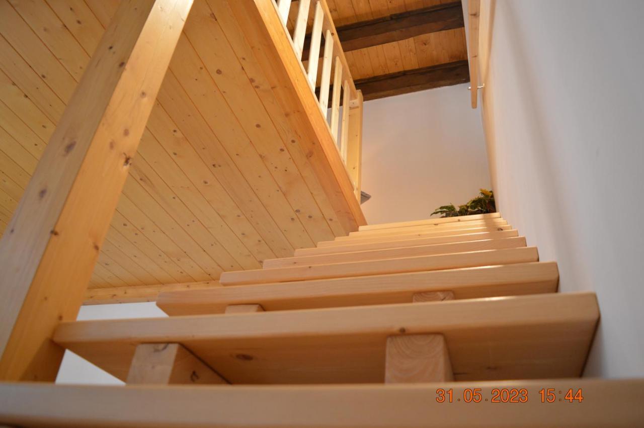 Berardi House Apartment Taranto Exterior photo