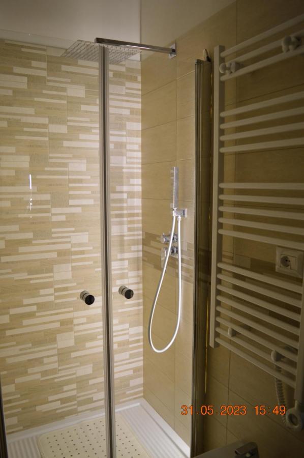 Berardi House Apartment Taranto Exterior photo