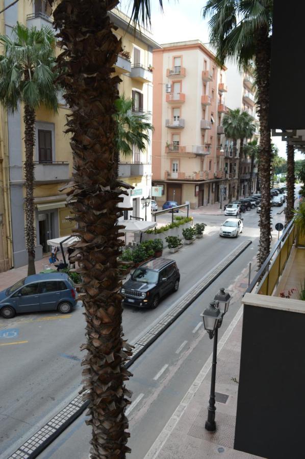 Berardi House Apartment Taranto Exterior photo