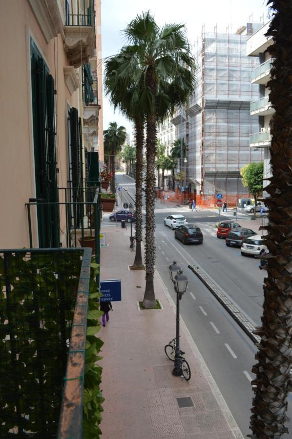 Berardi House Apartment Taranto Exterior photo