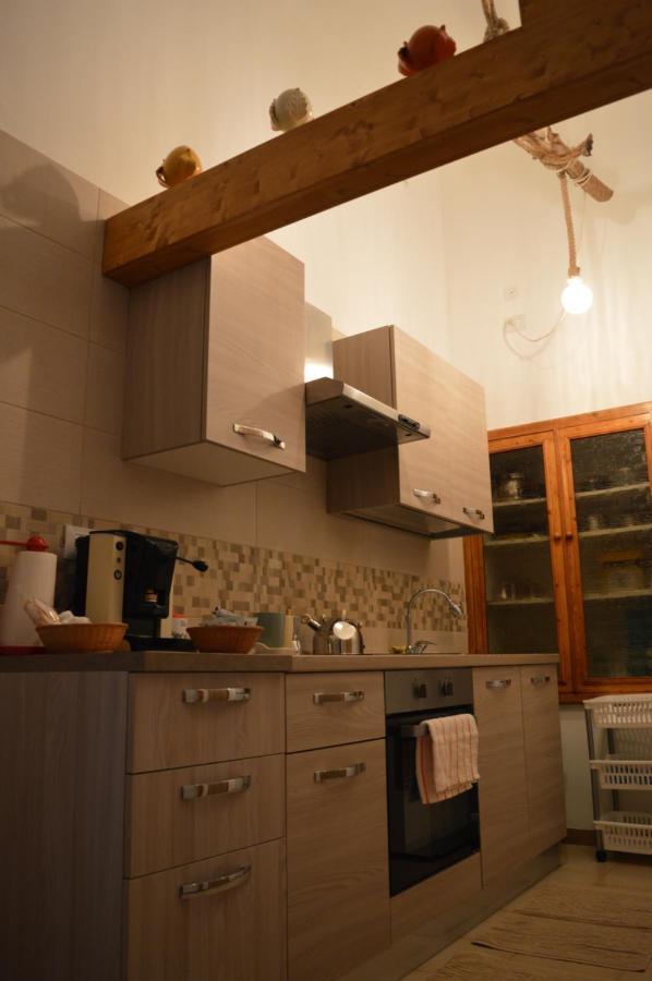 Berardi House Apartment Taranto Exterior photo