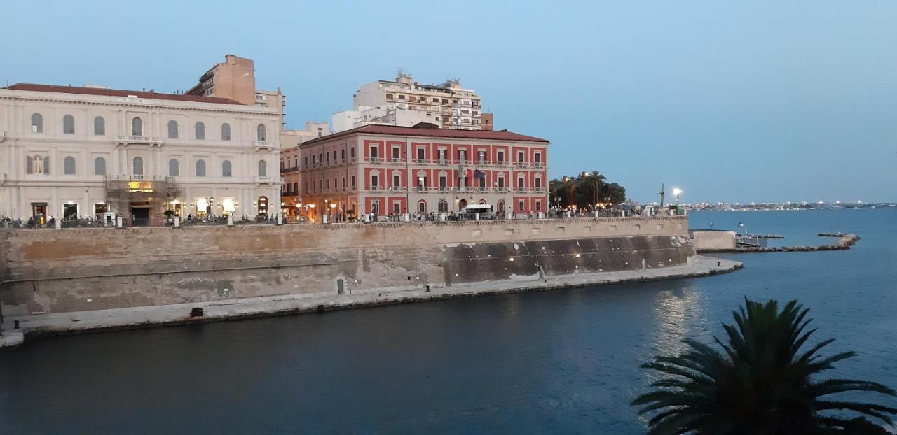 Berardi House Apartment Taranto Exterior photo